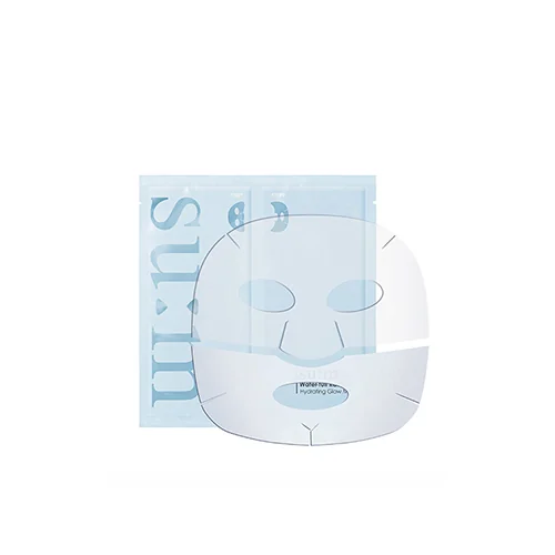 Priming Mask Silky