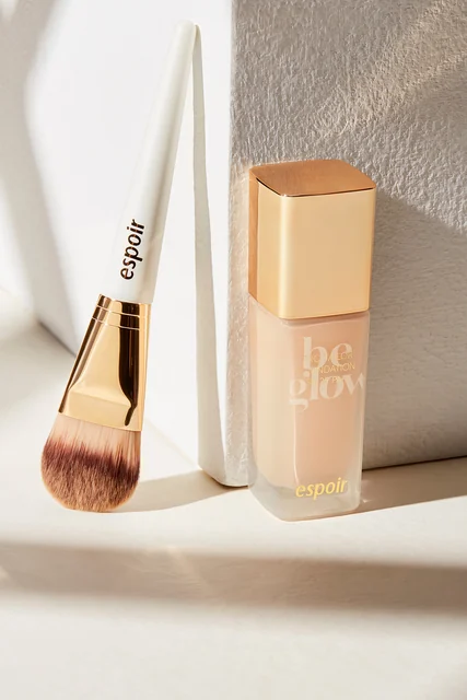 Pro Tailor Foundation Be Glow