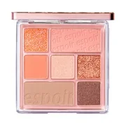 real eye palette