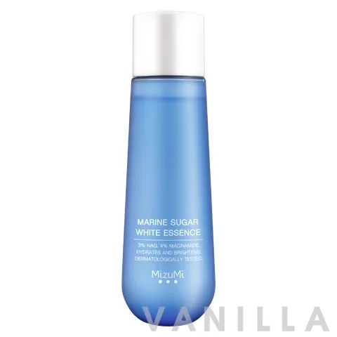 Marine Sugar White Essence
