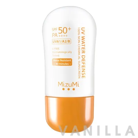 UV Water Defense SPF50+ PA++++