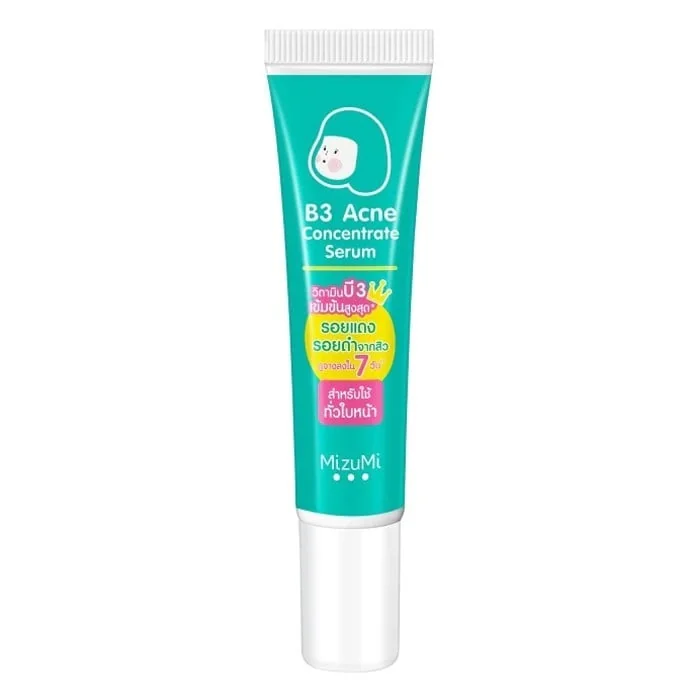 B3 Acne Concentrate Serum