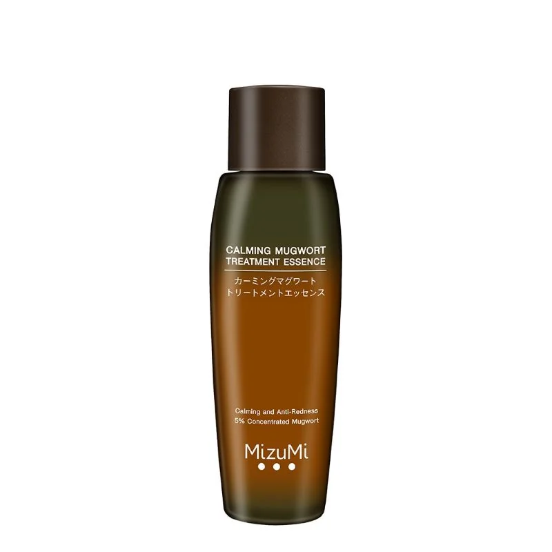 Calming Mugwort Treatment Essence