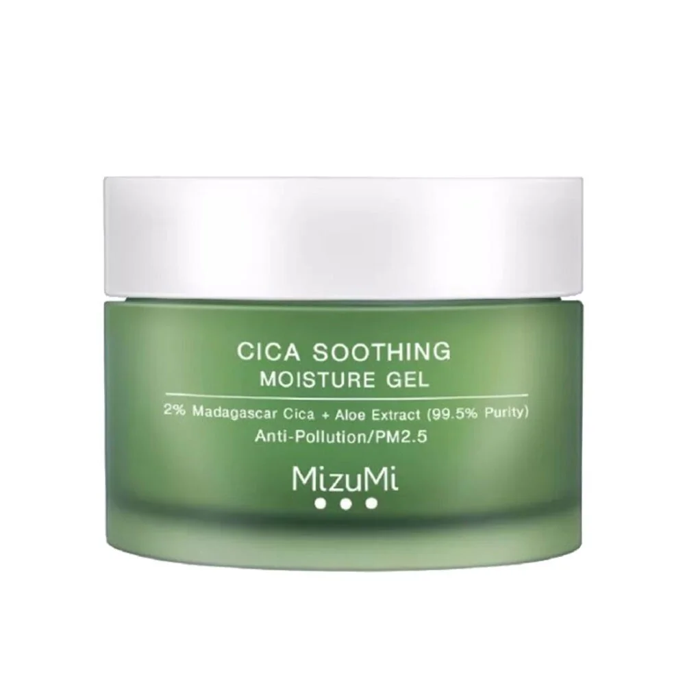 Cica Soothing Moisture Gel