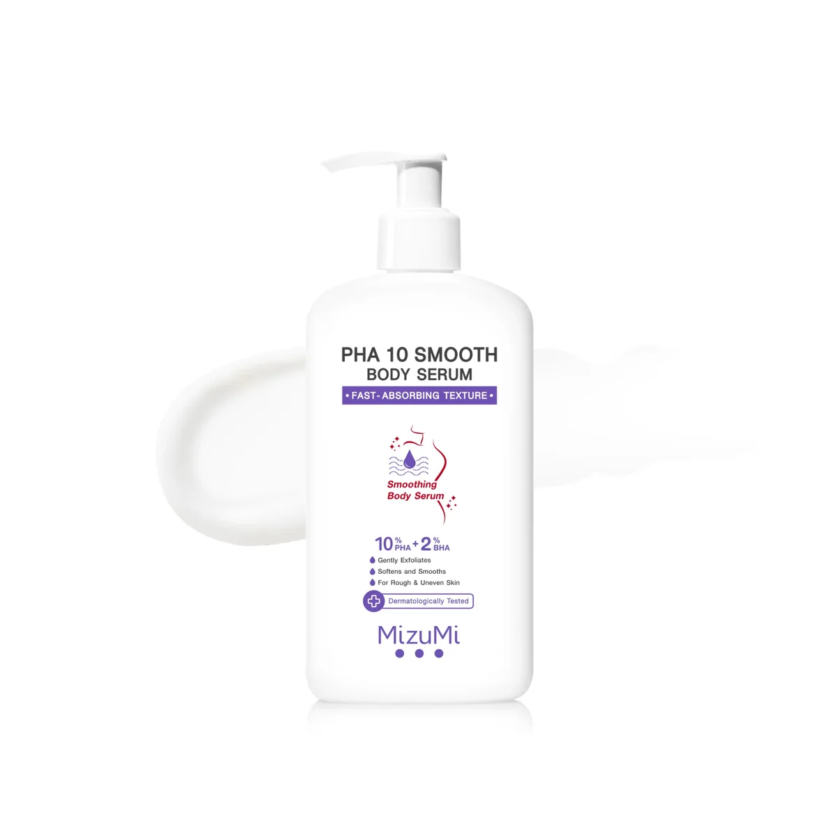 PHA 10 Smooth Body Serum
