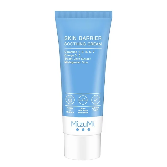 Skin Barrier Soothing Cream