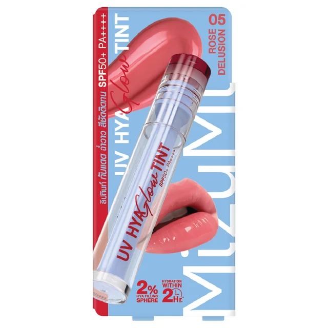 UV Hya Glow Tint SPF50+ PA++++