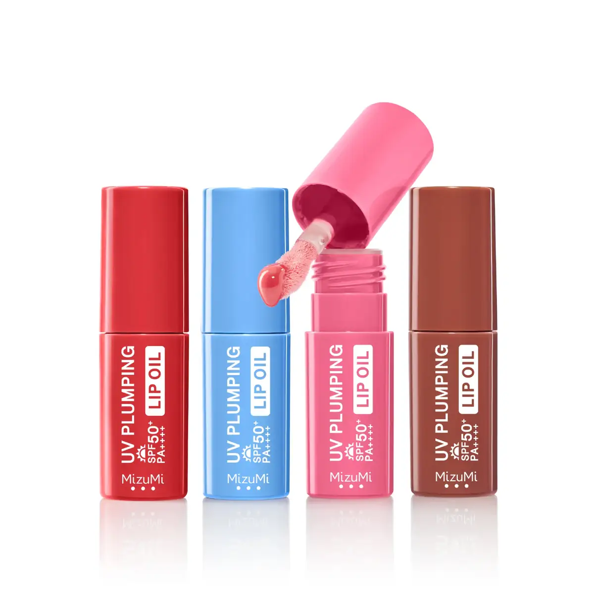 UV Plumping Lip Oil