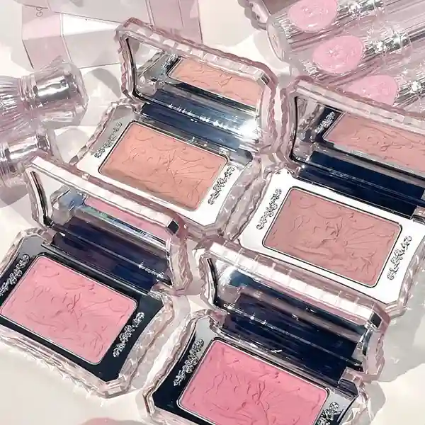 Crafted Elegance Blusher