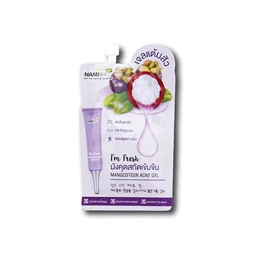 I’m Fresh Bright & White Serum
