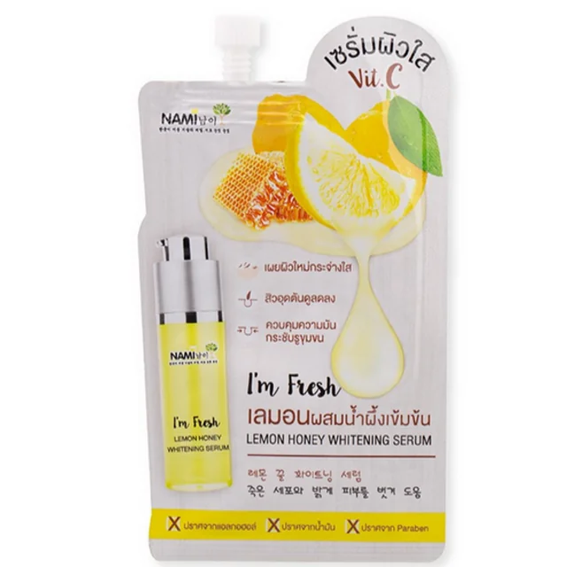 I’m Fresh Lemon Honey Whitening Serum