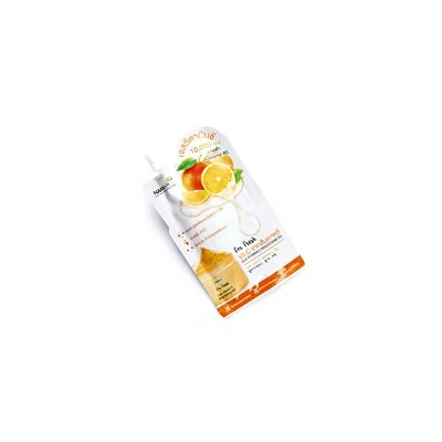 I’m Fresh Vitamin C & Yogurt Sugar Scrub