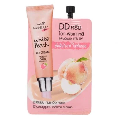 Make Up Pro Seoul Shine Me Glossy Lasting Tint