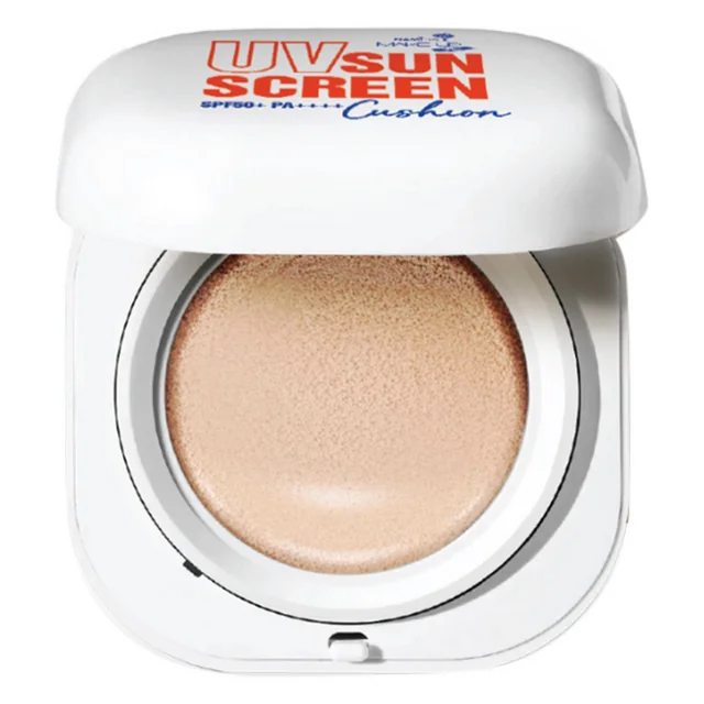 Make Up Pro Seoul UV Sunscreen Cushion SPF50+ PA++++