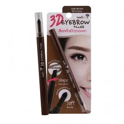 Nami 3D Eyebrow Filler