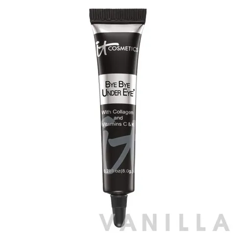 Bye Bye Under Eye Anti-Aging Waterproof Concealer