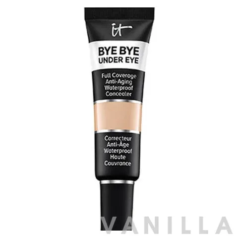 Byebye Undereye Full Coverage Anti-Aging Waterproof Concealer
