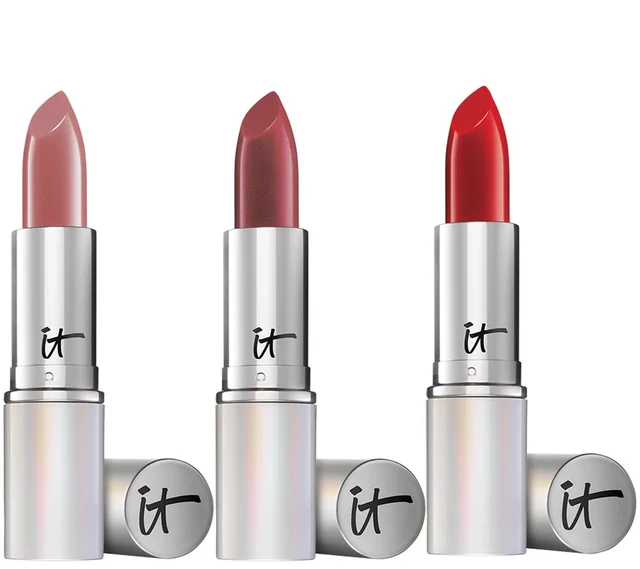 Blurred Lines™ Anti-Aging Collagen Smooth-Fill Lipstick