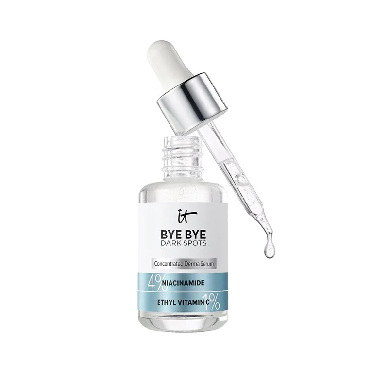 Bye Bye Dark Spots Niacinamide Serum
