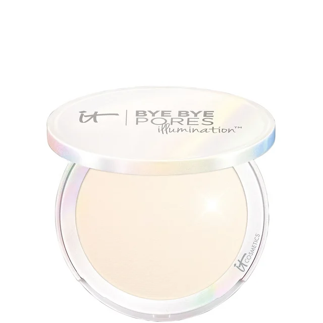 Bye Bye Pores Blush