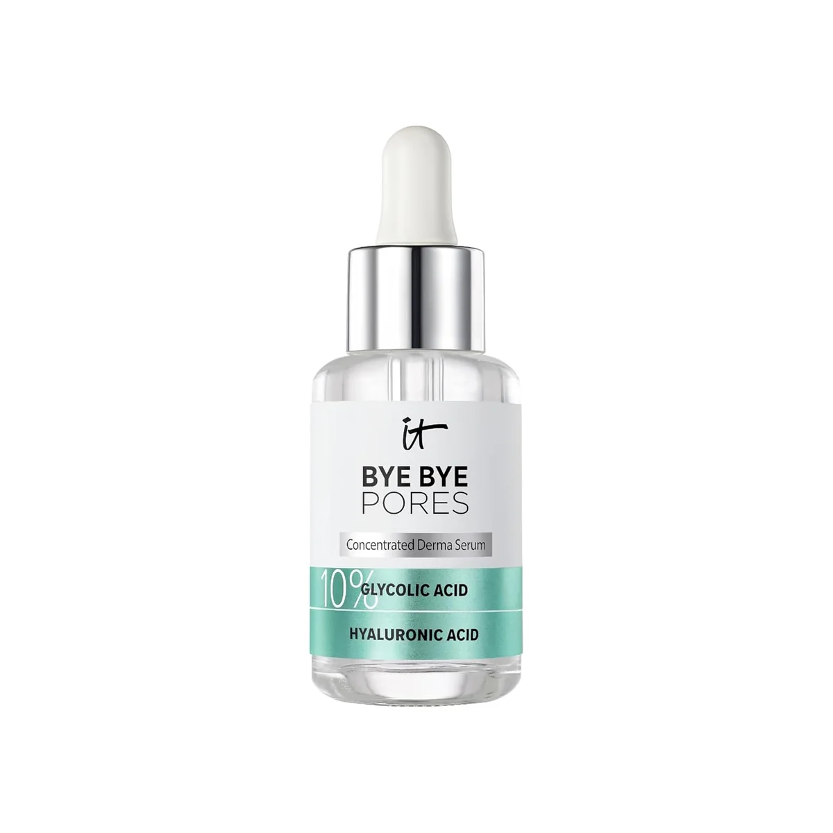 Bye Bye Pores Glycolic Acid Serum
