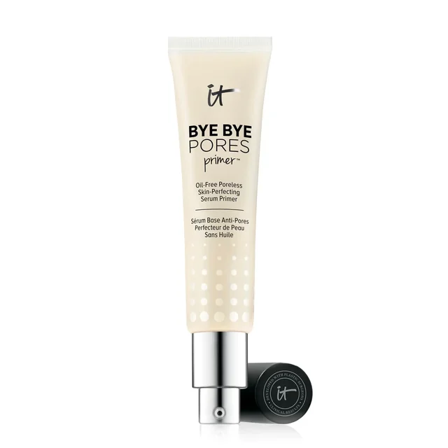 Bye Bye Pores Primer™