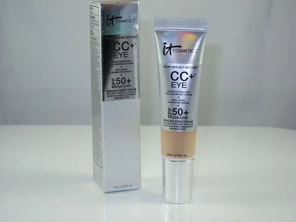 CC+® Eye Physical SPF 50 Color Correcting Concealer