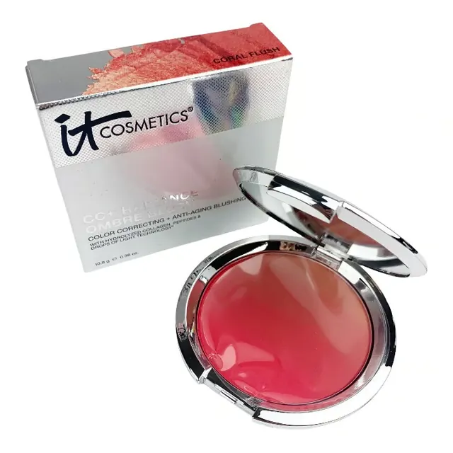 CC+® Radiance Ombre Blush