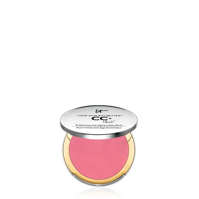 CC+® Vitality Brightening Crème Blush