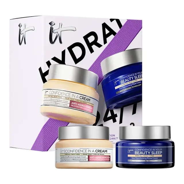 Celebrate Confidence In Your Skincare