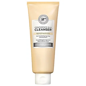 Confidence in a Cleanser™ Skin-Transforming Hydrating Cleansing Serum