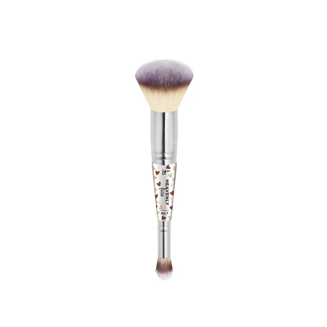 Heavenly Love Is The Foundation Brush (Limited Edition) - Exclusive only at Sephora
