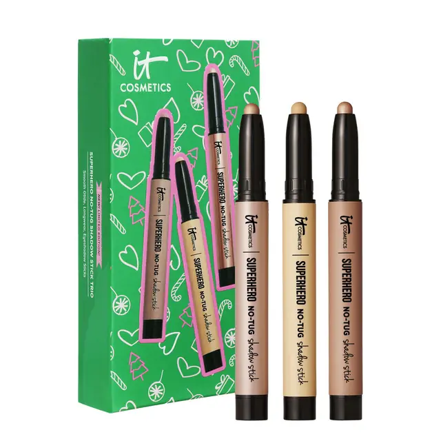 Heavenly Luxe® No-Tug® Dual Eyeshadow #5
