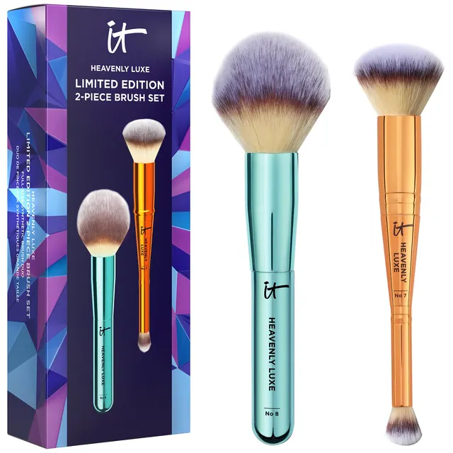 Heavenly Luxe® Pointed Precision Complexion #11