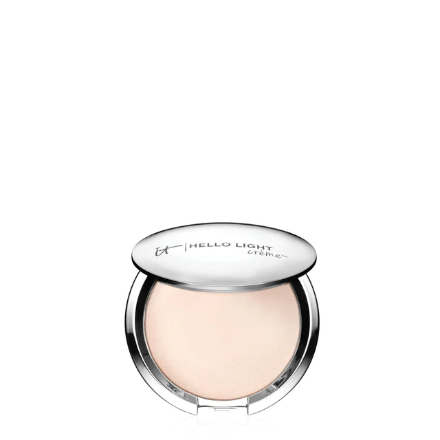 Hello Light® Anti-Aging Crème Illuminizer