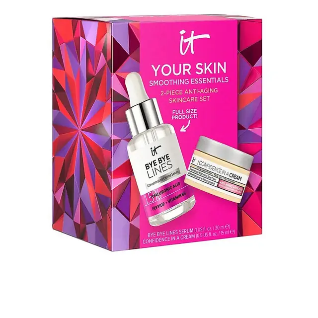 It’s Your Spa In A Bottle!™