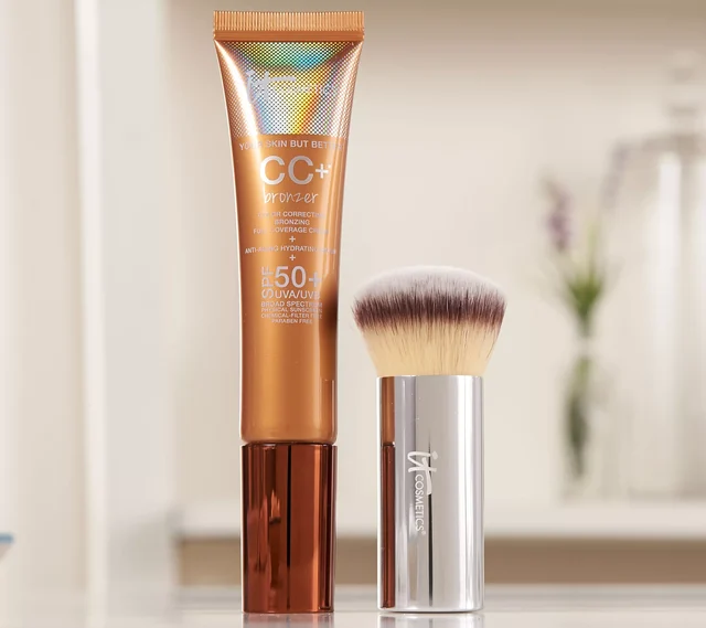 Limited Edition CC+® Bronzer SPF 50+