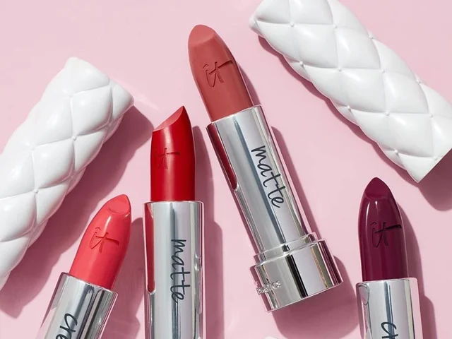 My Lips But Better Limited Edition