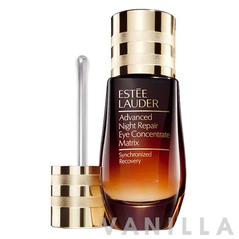 Advanced Night Repair Eye Concentrate Matrix