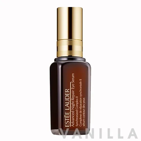 Advanced Night Repair Eye Serum Synchronized Complex II
