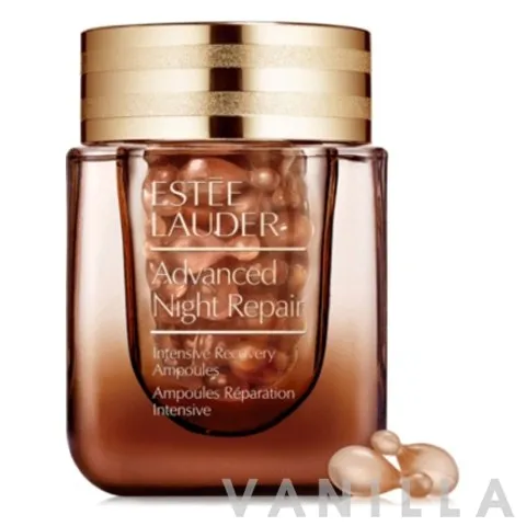 Advanced Night Repair Intensive Recovery Ampoules