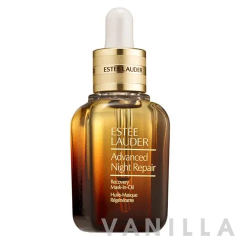 Advanced Night Repair Recovery Mask In Oil