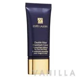 Double Wear Maximum Cover Camouflage Makeup For Face And Body SPF15