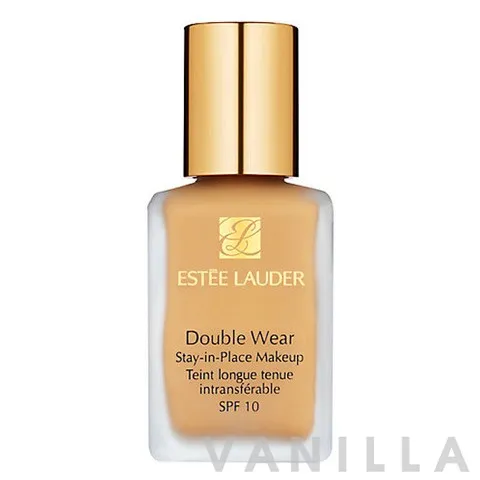 Double Wear Stay-In-Place Makeup SPF10