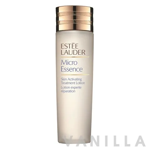 Micro Essence Skin Activating Treatment Lotion