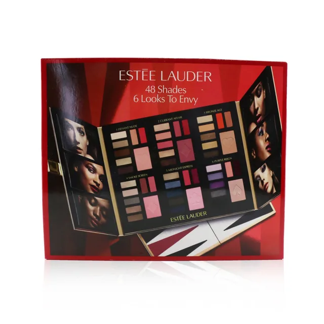 48 Shades 6 Looks To Envy