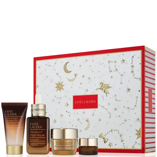 Advanced Night Repair Overnight Essentials Set