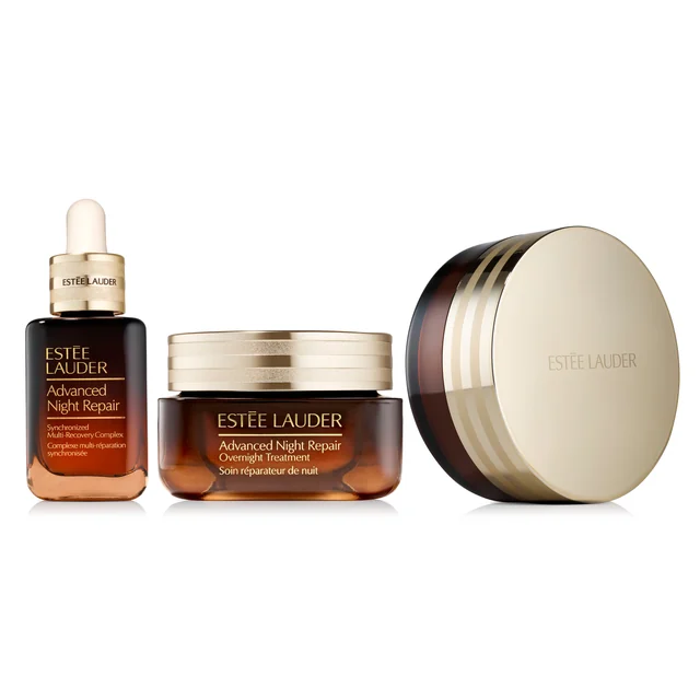 Advanced Night Repair Trial Set