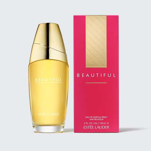 Beautiful Eau De Parfum Rollerball