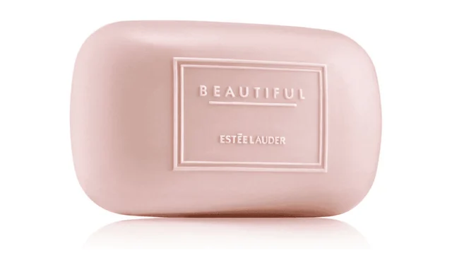 Beautiful Perfumed Soap